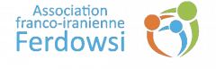 Logo Association Ferdowsi