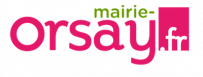Logo Mairie d'Orsay